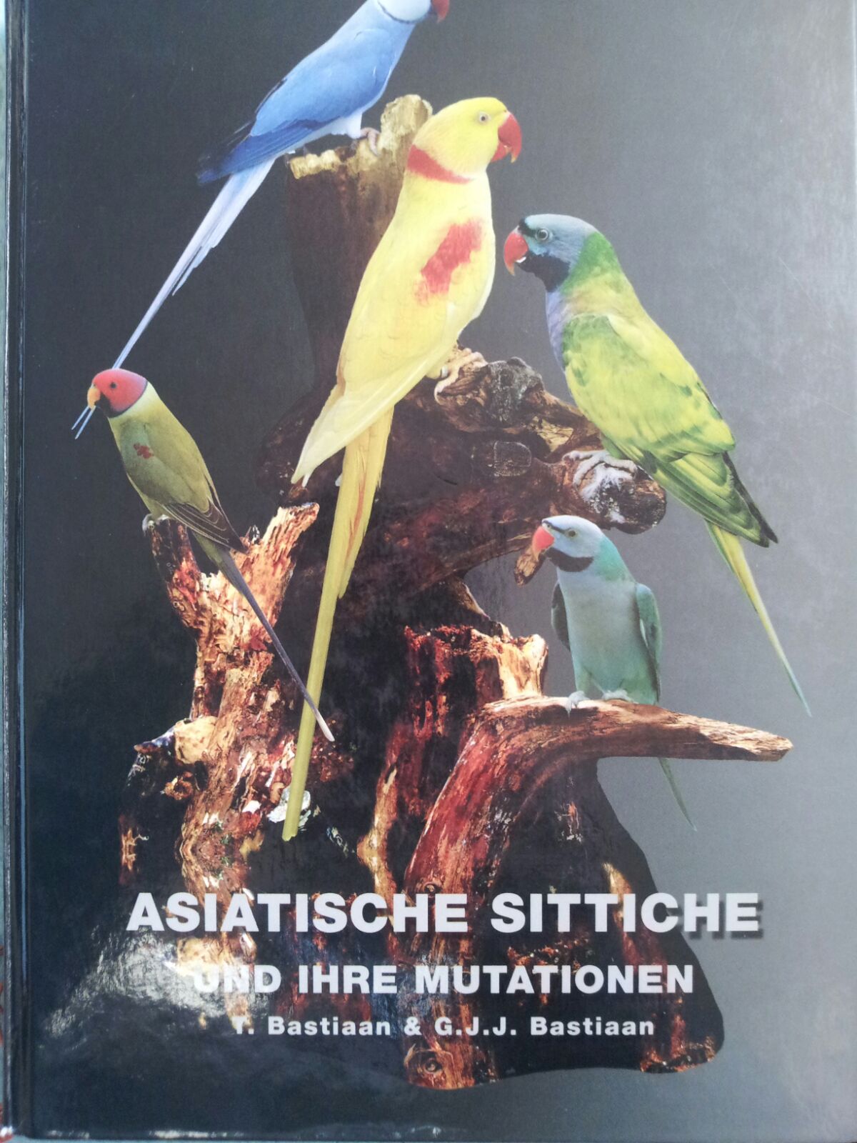 Vereinigung für Artenschutz, Vogelhaltung und Vogelzucht (AZ) e.V.